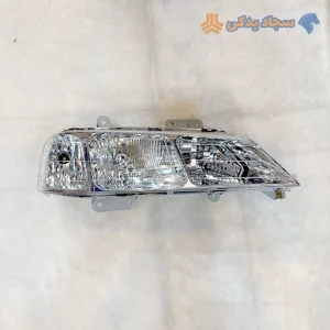 چراغ جلو راست پارس