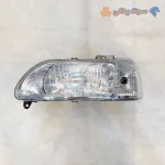 چراغ جلو چپ پراید 131