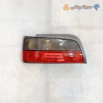 چراغ خطر دودی چپ پارس