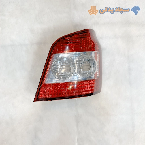 چراغ خطر راست پراید 111 چراغ خطر راست پراید 111