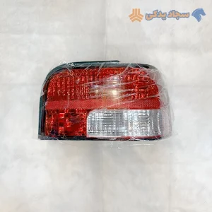 چراغ خطر راست پراید 131