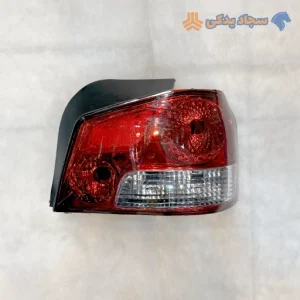 چراغ خطر راست پراید 132
