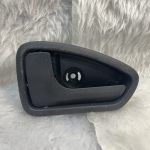 دستگیره فلزی داخلی درب پراید